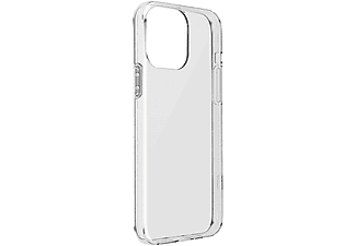 MERCURY Clear Series, Backcover, Apple, iPhone 13 Mini, Transparent