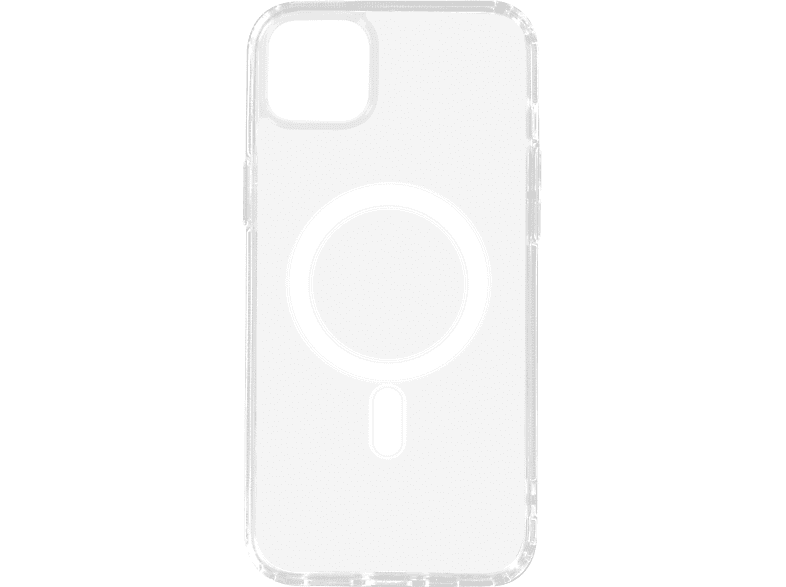 AVIZAR MagSafe iPhone Transparent Series, Apple, 13, Backcover