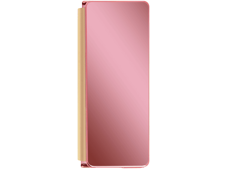 AVIZAR Mirror Rosegold Galaxy 2, Fold Samsung, Series, Backcover, Z