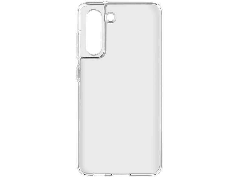 SPIGEN Liquid Cristal S21 Galaxy FE, Series, Samsung, Transparent Backcover