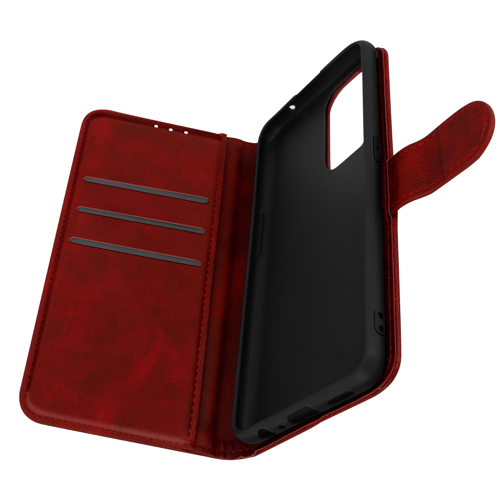 Rot AVIZAR 5G, Well Oppo Bookcover, Oppo, Series, A94