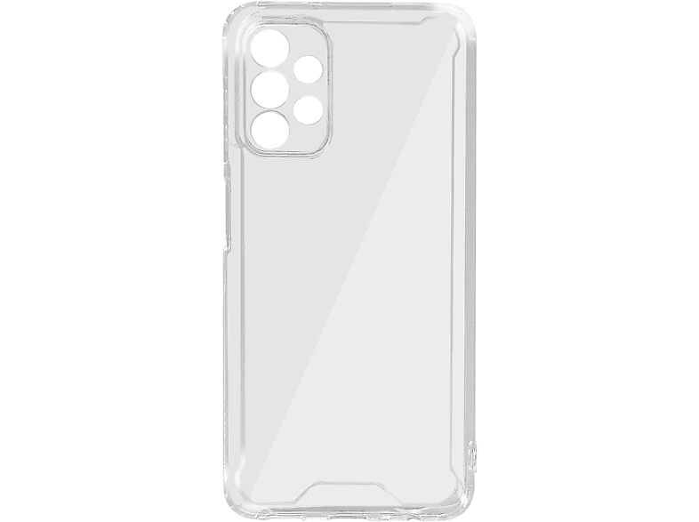 AVIZAR Pop Series, Backcover, Transparent Galaxy A13, Samsung