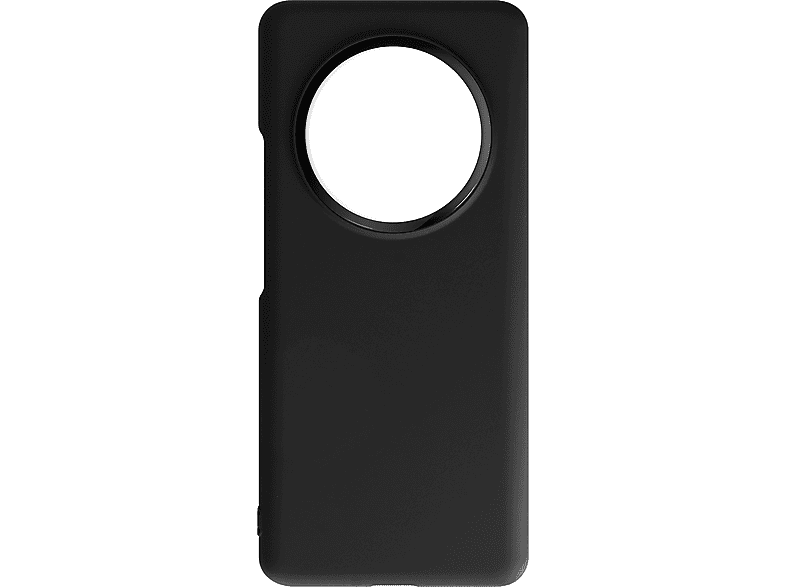 AVIZAR Second Skin Series, Backcover, Honor, Magic 4 Pro, Schwarz