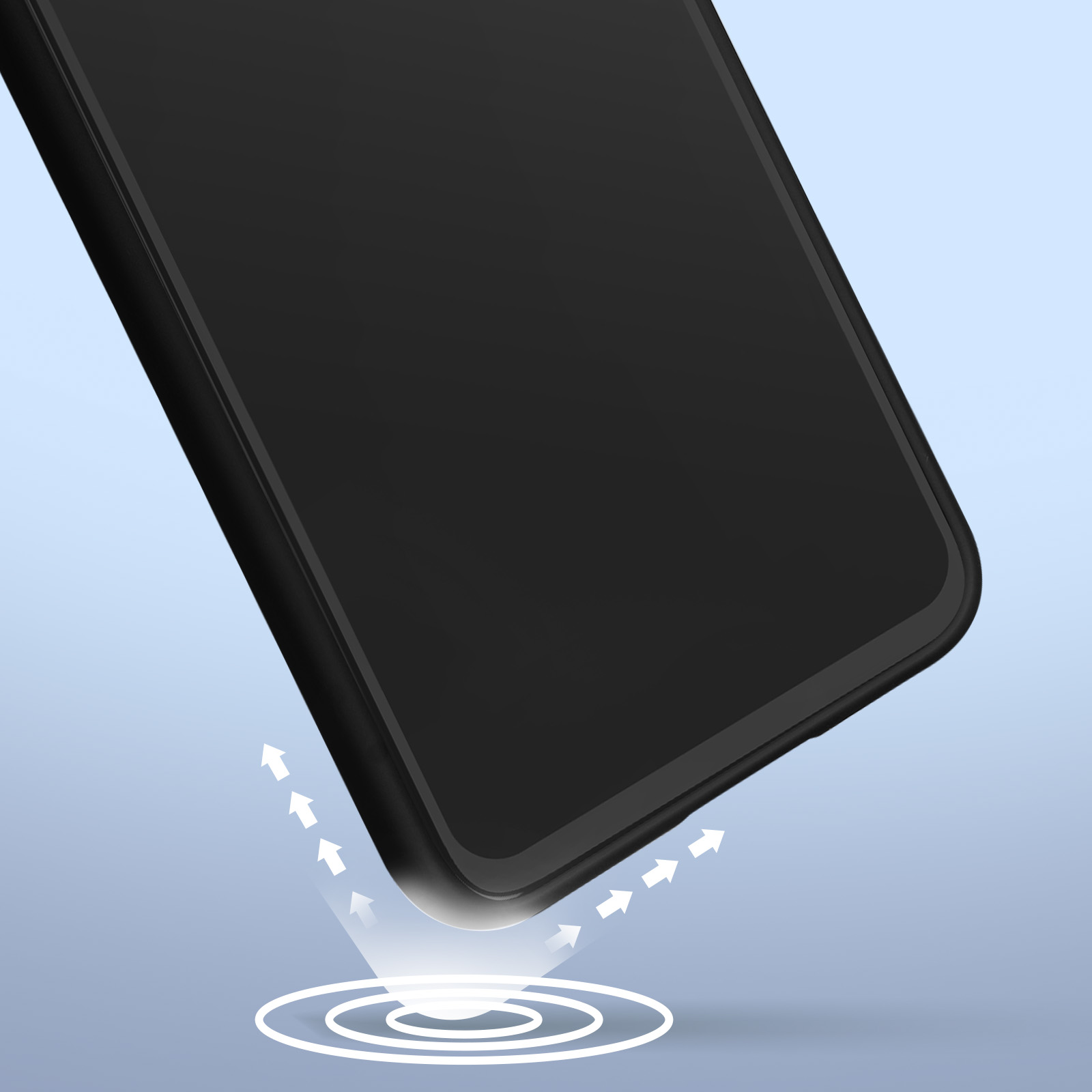 Redmi Schwarz 12 AVIZAR Xiaomi, 5G, Backcover, Likid Note Series,