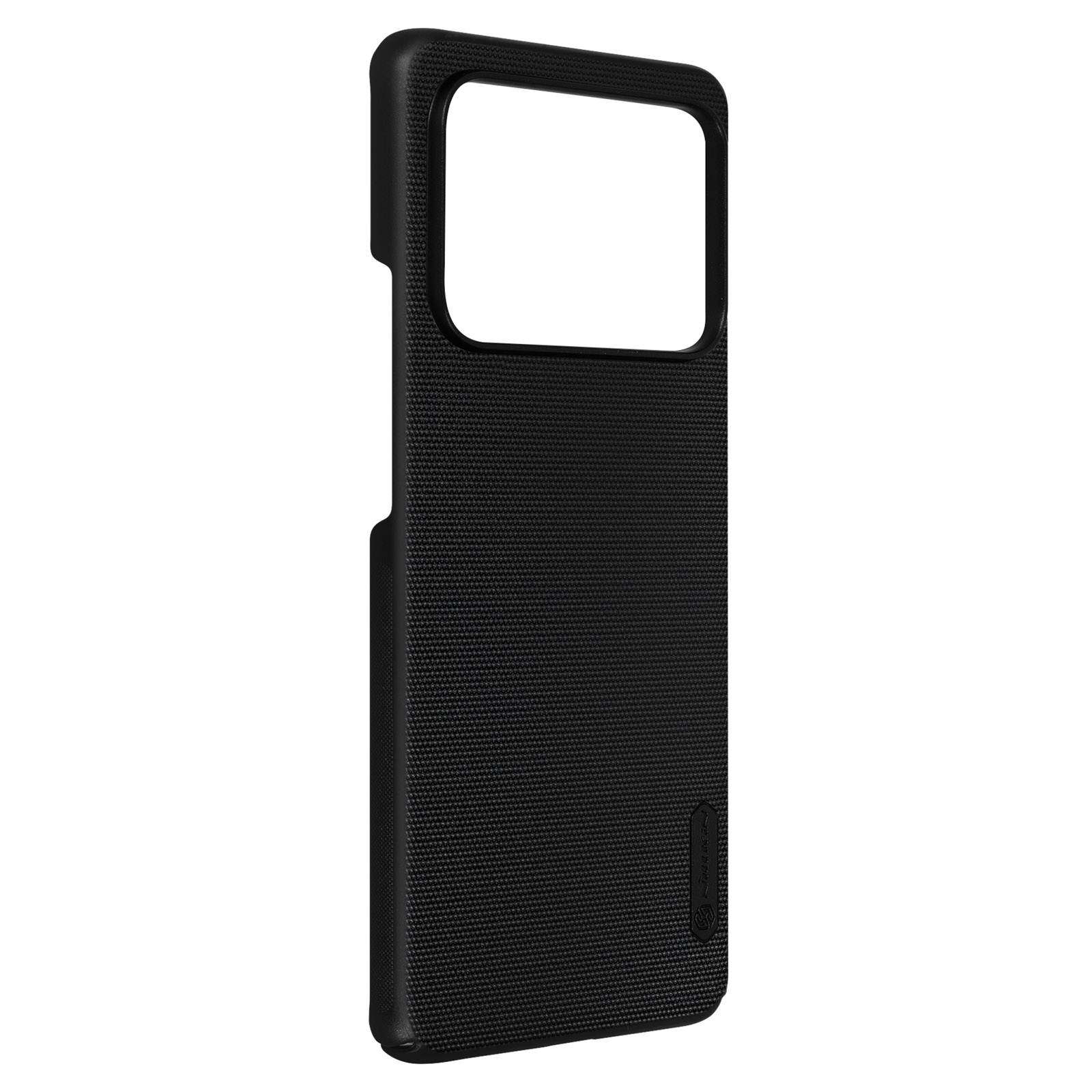 Schwarz 11 Soft NILLKIN Ultra, Touch Xiaomi, Mi Series, Backcover,