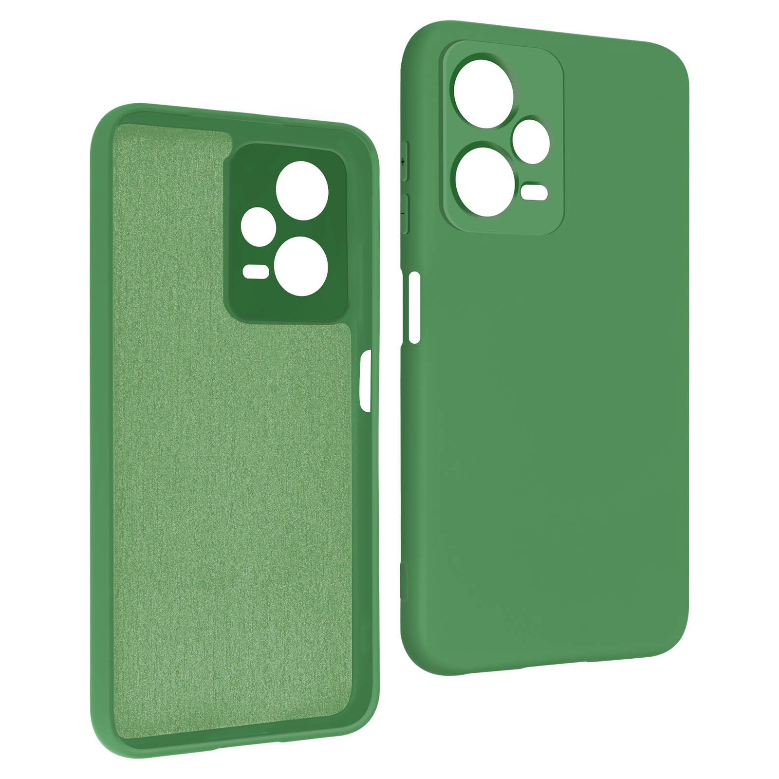 Grün Series, Xiaomi, Note 12 Backcover, AVIZAR Redmi Likid 5G, Pro