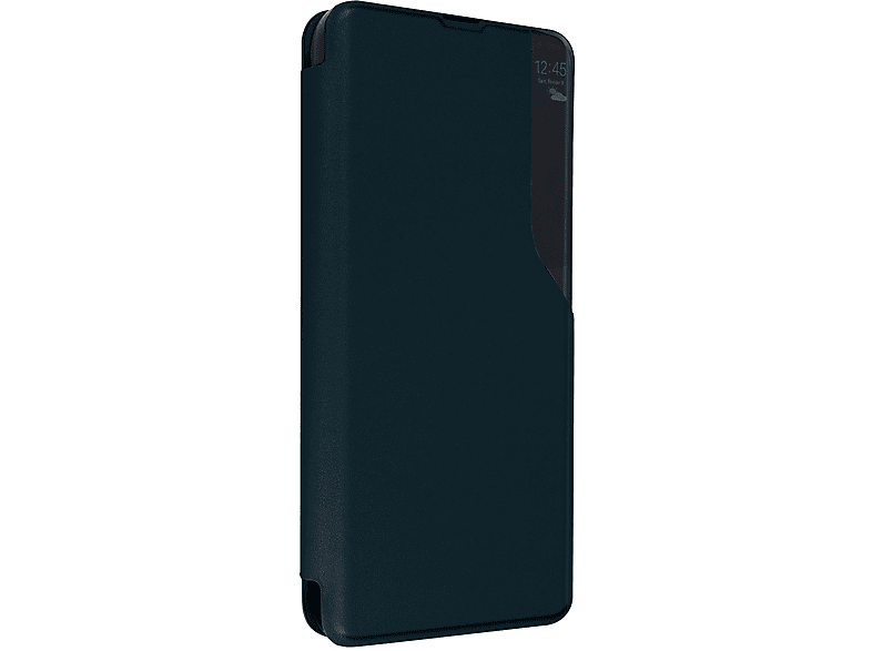 View Bookcover, Samsung, Window Grün Series, AVIZAR A14, Galaxy