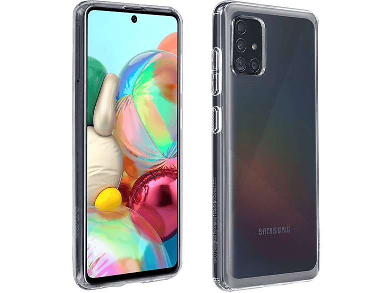 SAMSUNG Original Handyhülle aus Polycarbonat, Backcover, Samsung