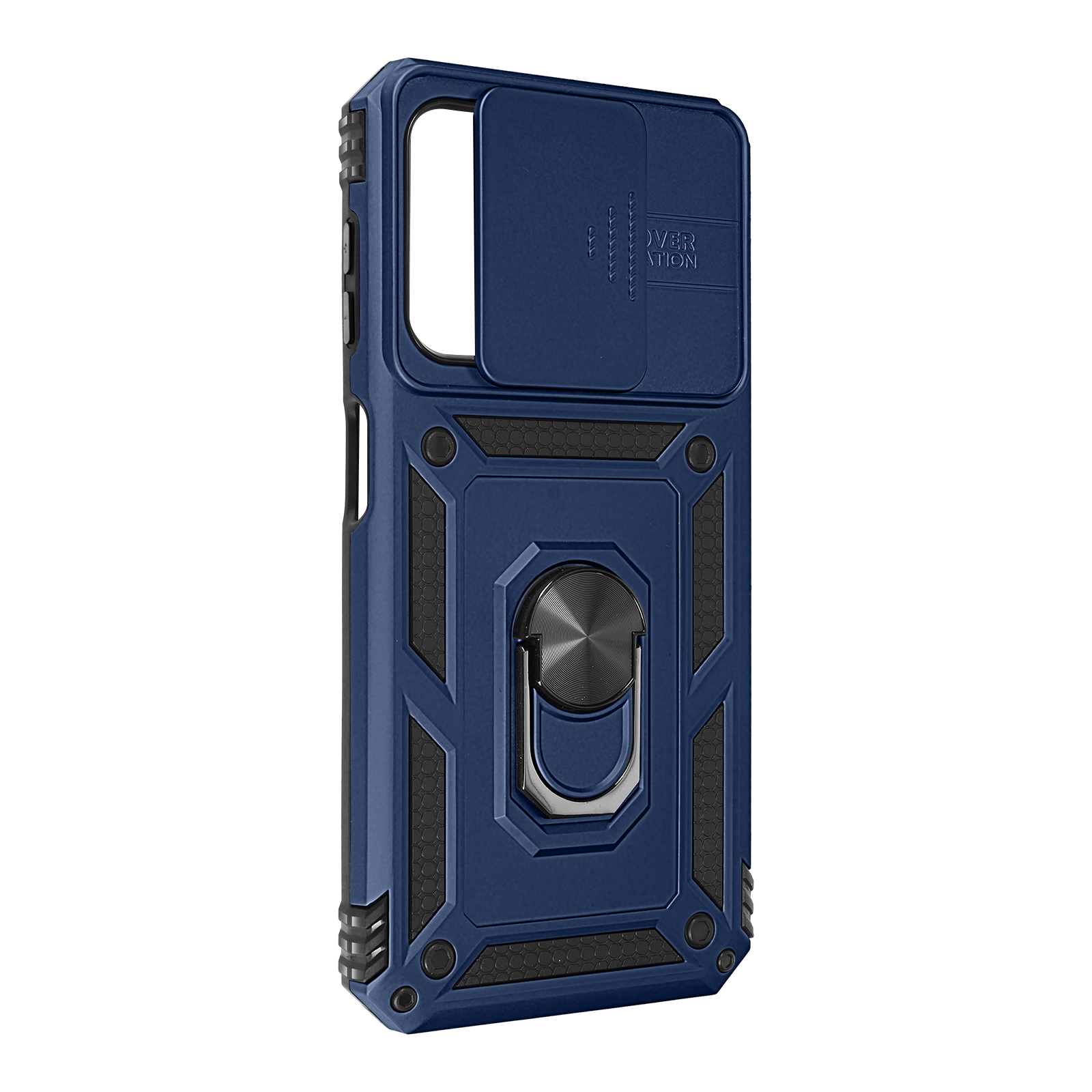 Koscam Blau A14, Series, Backcover, AVIZAR Galaxy Samsung,