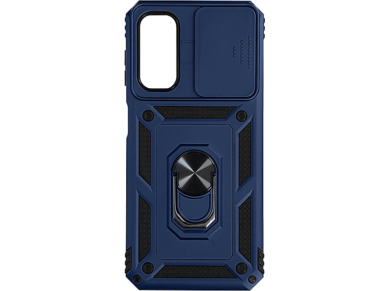 AVIZAR Koscam Samsung, A54 Galaxy 5G, Series, Blau Backcover