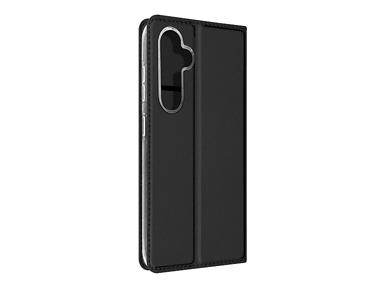 Funda De Cuero Con Soporte Para IPhone 17 Pro – Compatible MagSafe, Ranura Para Tarjetas, Protección Completa
