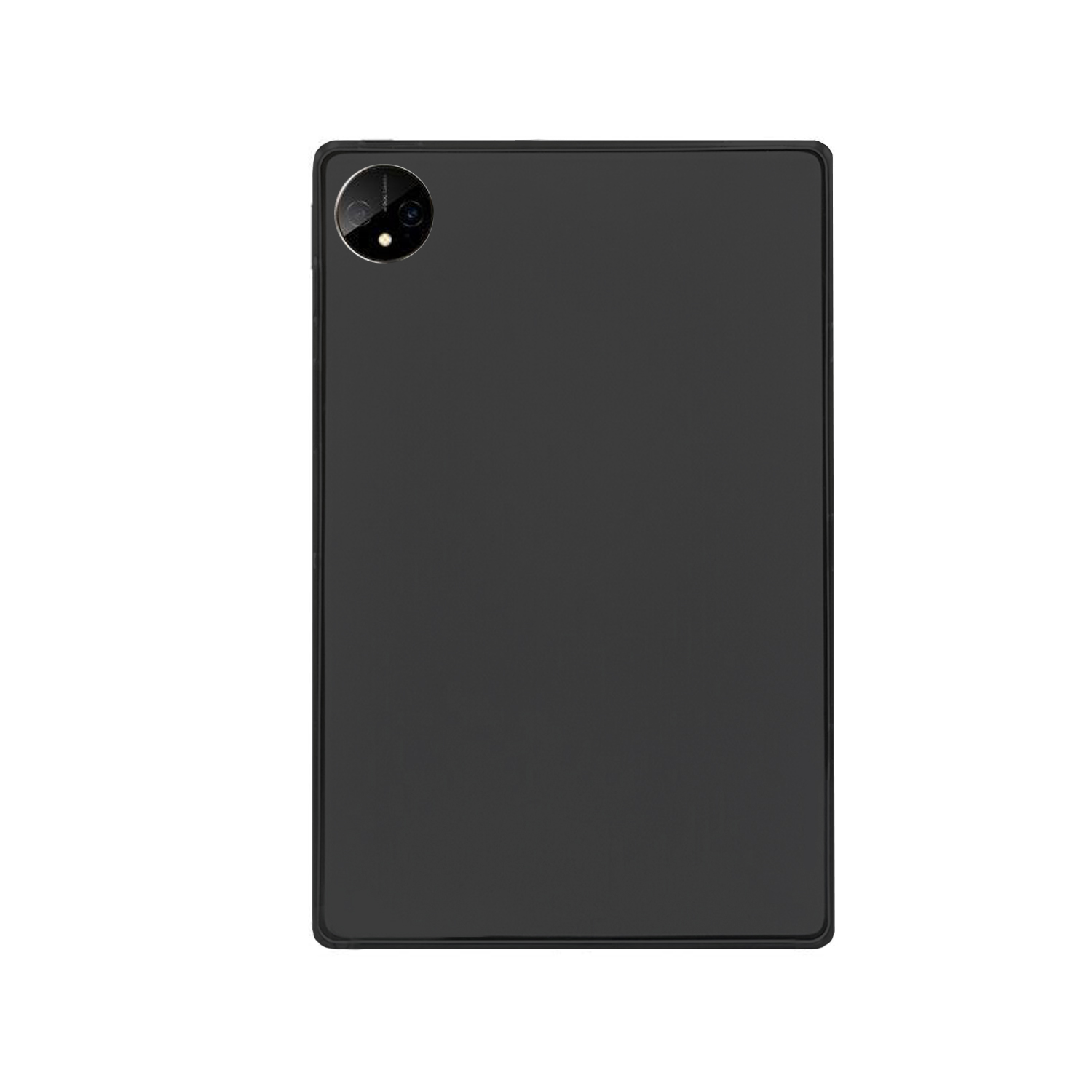 11 MatePad Pro Huawei Schutzhülle LOBWERK für Zoll TPU, Schwarz 2022 Backcover 11 Hülle
