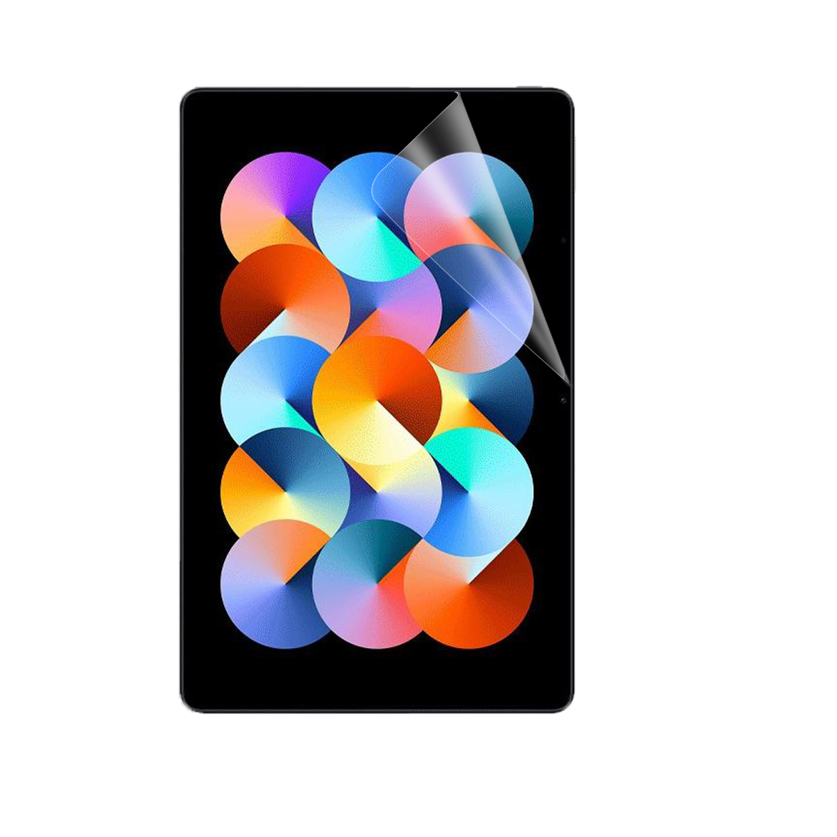 Zoll) 2022 Redmi Pad 2x I83 Folie 10.61 Schutzfolie(für Xiaomi LOBWERK