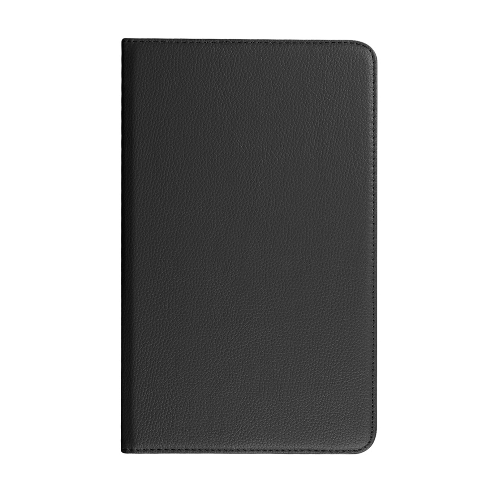 Zoll 10.5 T725 Galaxy S5e Bookcover Hülle Tab SM-T720 Schutzhülle für Schwarz LOBWERK Samsung 10.5 Kunstleder,