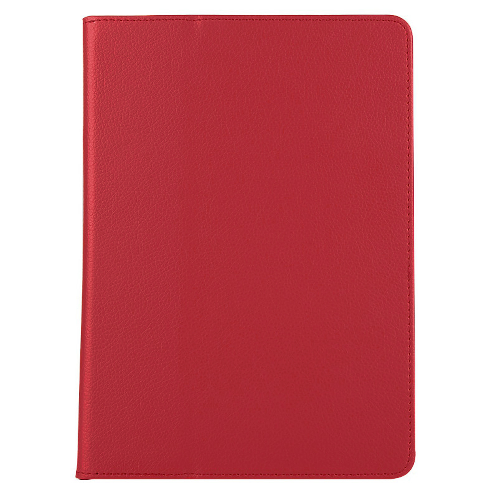 Apple LOBWERK Schutzhülle 4 iPad Mini für Hülle 5 Rot 7.9 Bookcover iPad Zoll Kunstleder, Mini