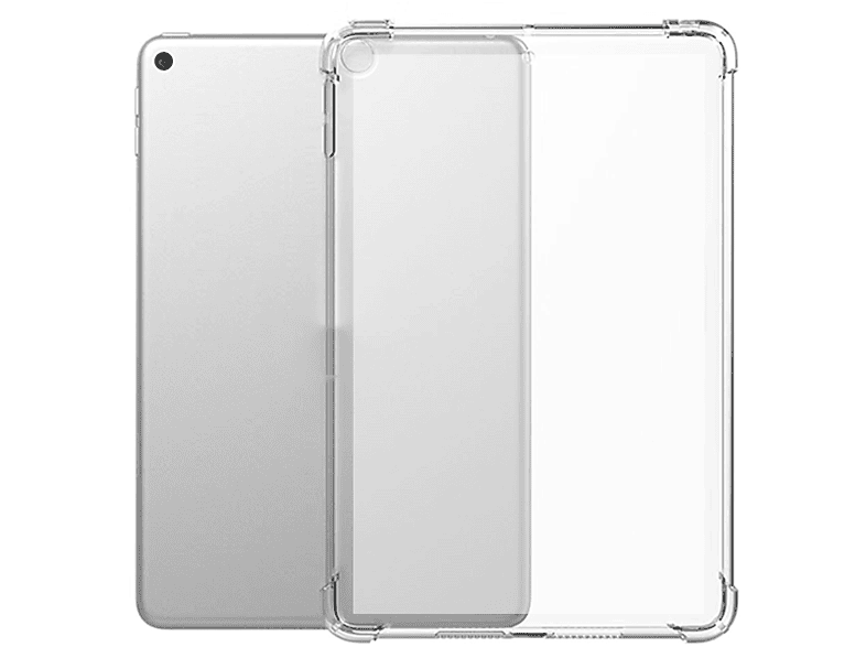 LOBWERK Hülle Schutzhülle Backcover für Apple iPad Mini 4 7.9 Zoll TPU, Matt | Tablet Backcover