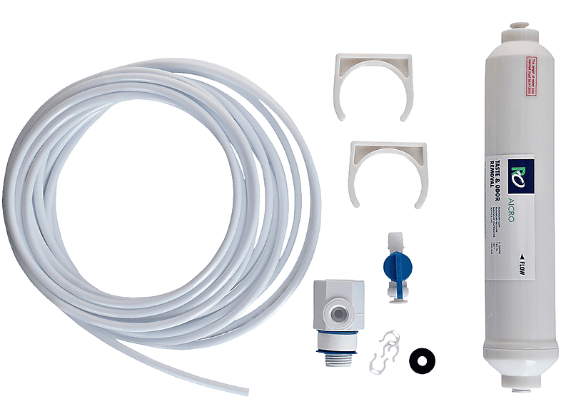 HAWFILT42K Wasserfilter-Kit HAIER