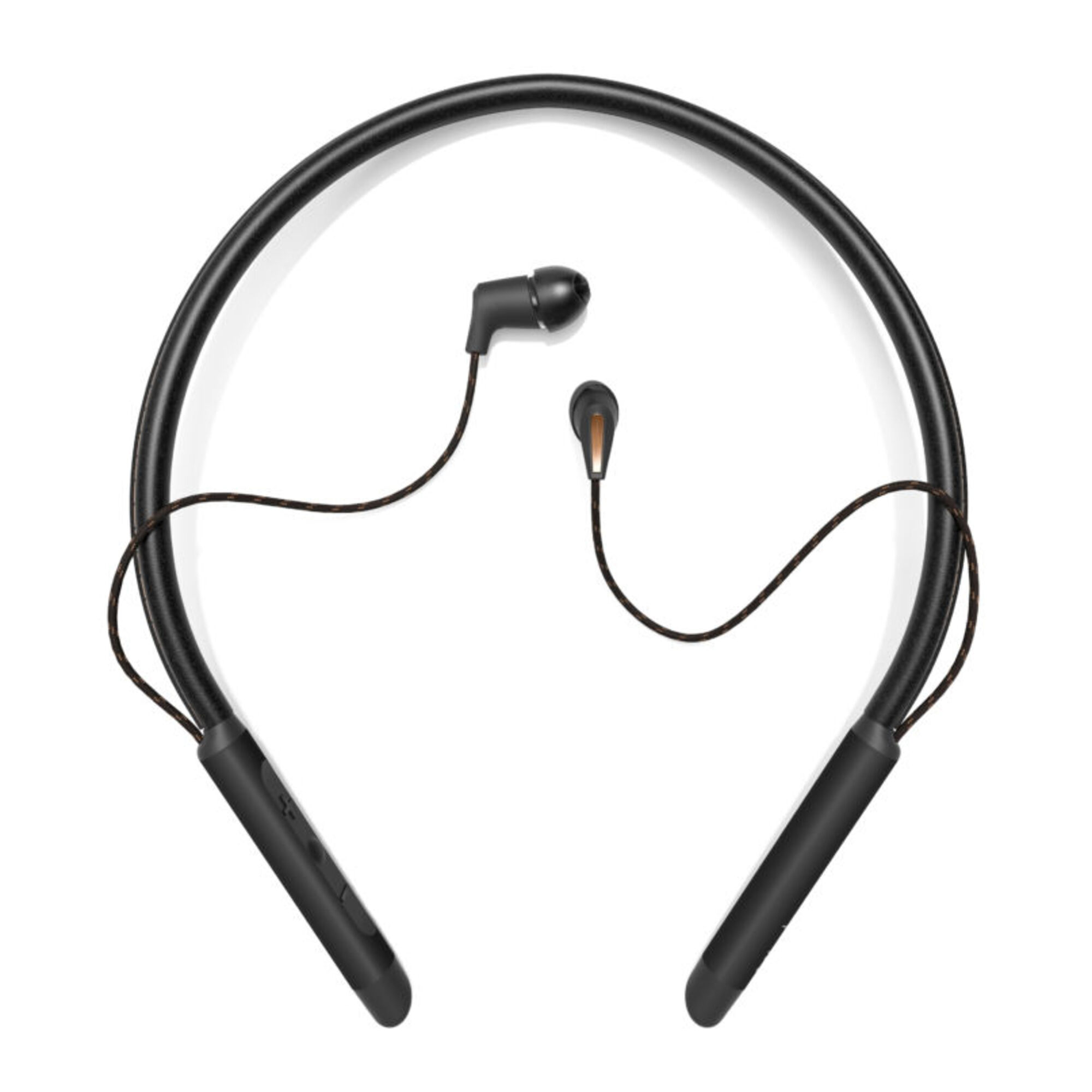 Kopfhörer Bluetooth In-ear T5, Schwarz KLIPSCH