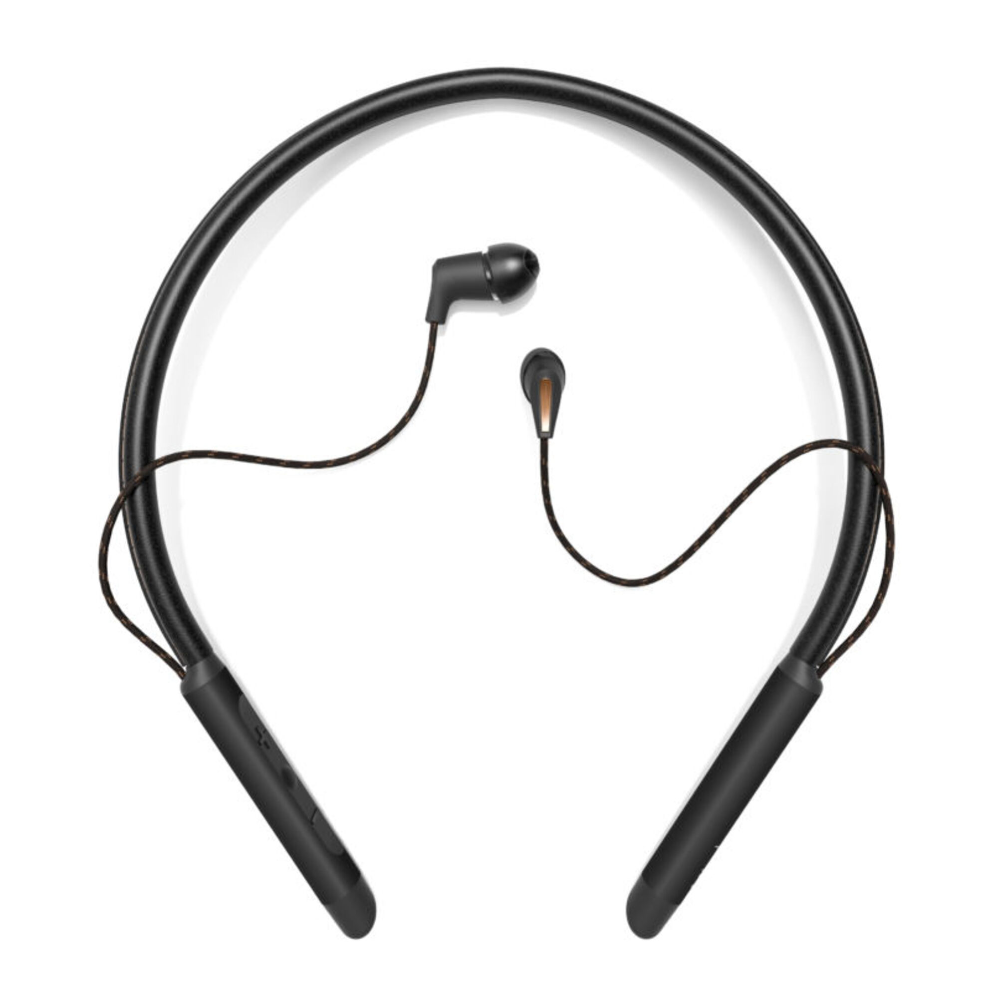 KLIPSCH T5, In-ear Kopfhörer Schwarz Bluetooth