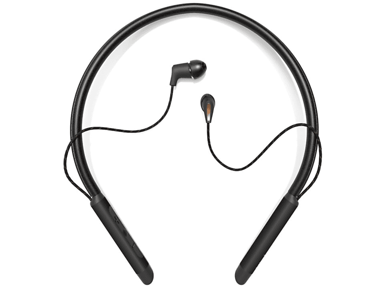 KLIPSCH T5, In-ear Kopfhörer Bluetooth Schwarz