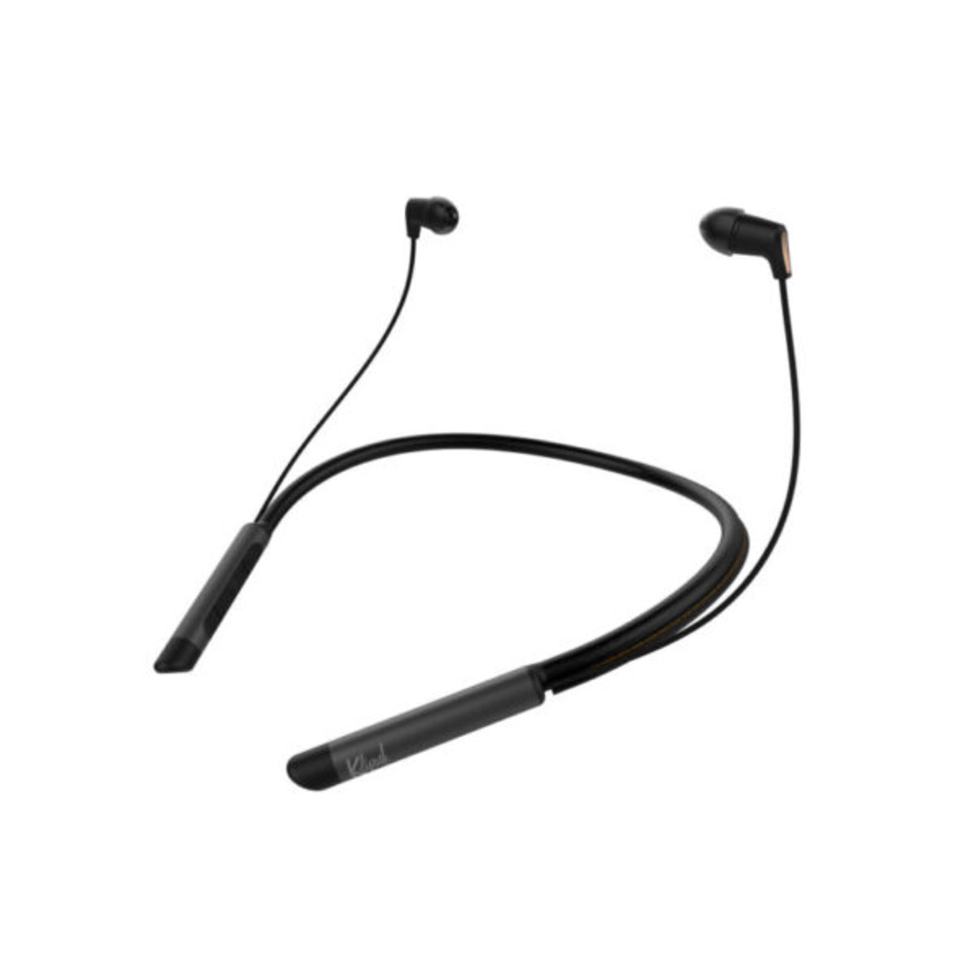 KLIPSCH T5, In-ear Kopfhörer Schwarz Bluetooth