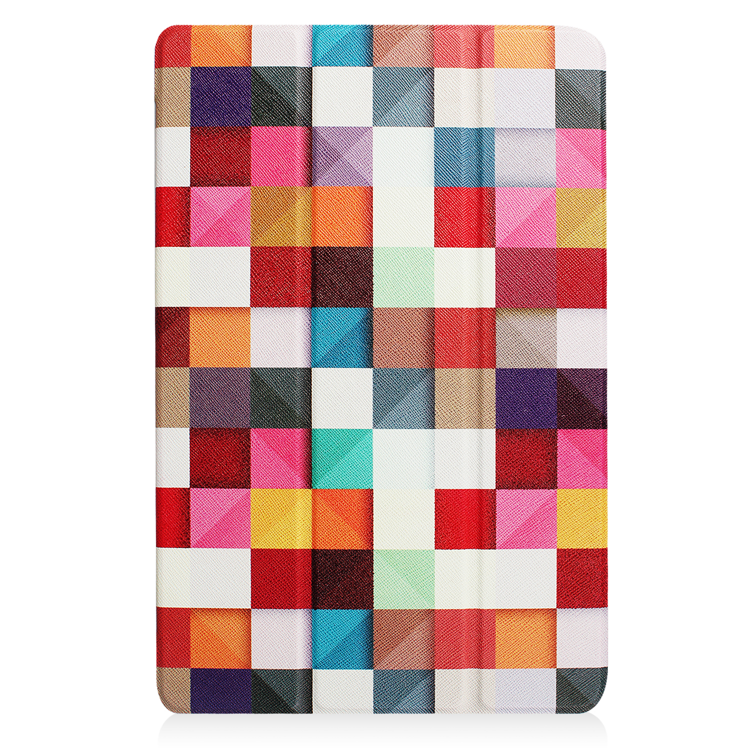 LOBWERK Hülle Schutzhülle Bookcover für Zoll LG G 10.1 Pad NEU Kunstleder, LG 3 (Vintage) X760