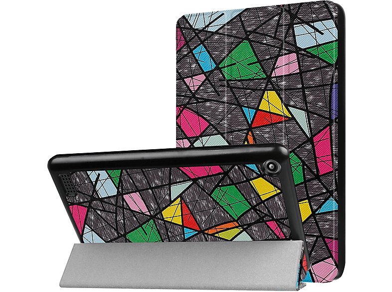 Lobwerk Custodia per Apple IPHONE 15 Pro Max 6.7 Pollici Cover Case Resistente 4060131144154