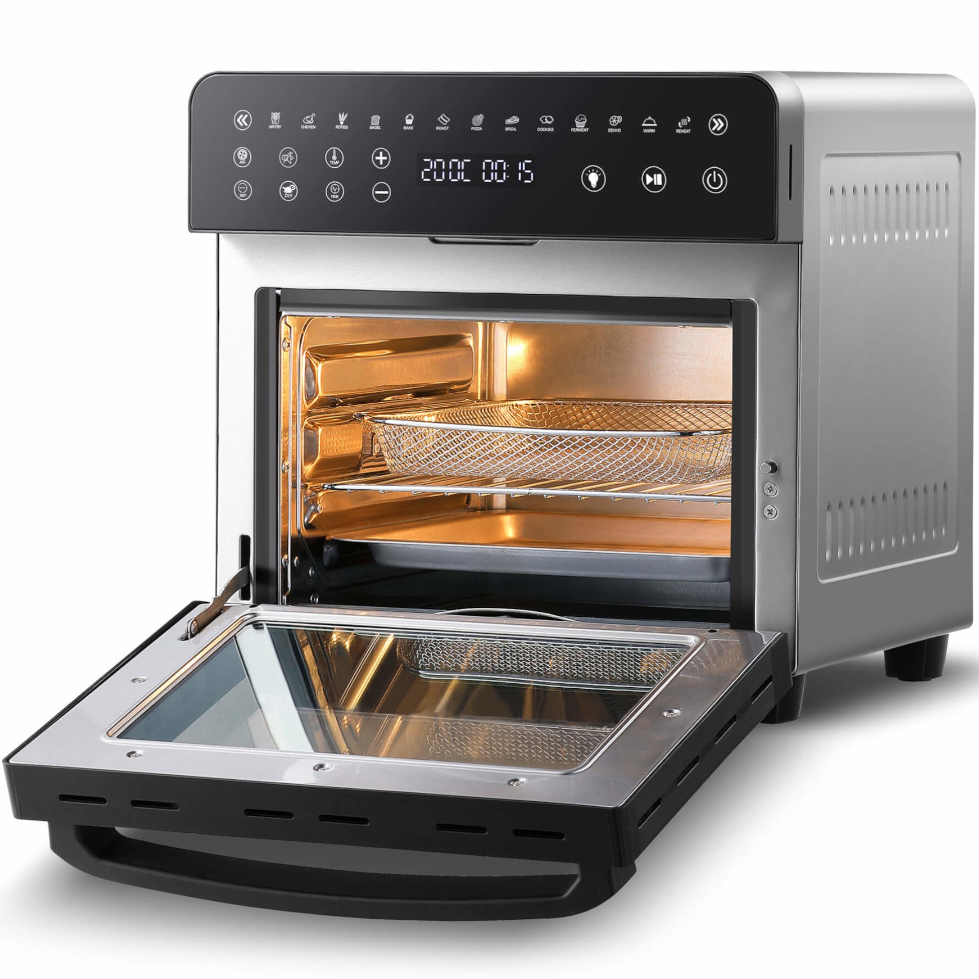 BY Minibackofen AFO14 TURBOTRONIC Z-LINE