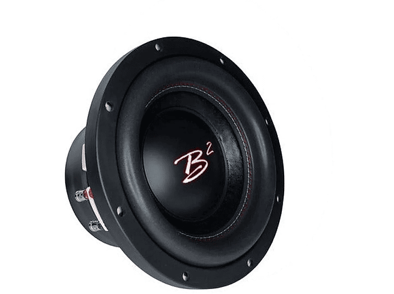 B2 AUDIO RIOT 10 V2 Subwoofer Passiv SATURN