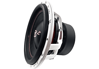 B2 AUDIO RAGE 15 V2 Subwoofer Passiv