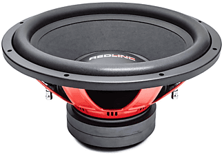 DD AUDIO Redline PSW15 Subwoofer Passiv