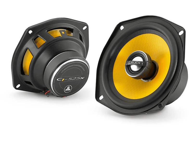 JL AUDIO C1525X Auto Lautsprecher Passiv MediaMarkt