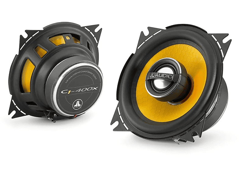 JL AUDIO C1400X Auto Lautsprecher Passiv MediaMarkt