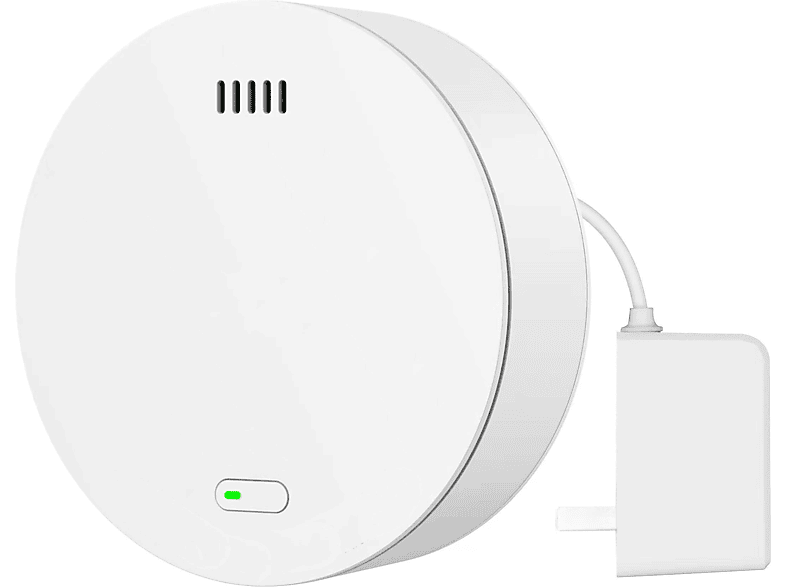 Home INGA Smart Weiß Gasmelder