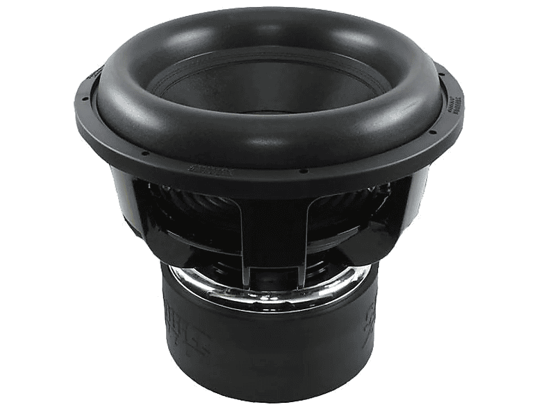 SUNDOWN AUDIO Zv6 15 Subwoofer Passiv MediaMarkt