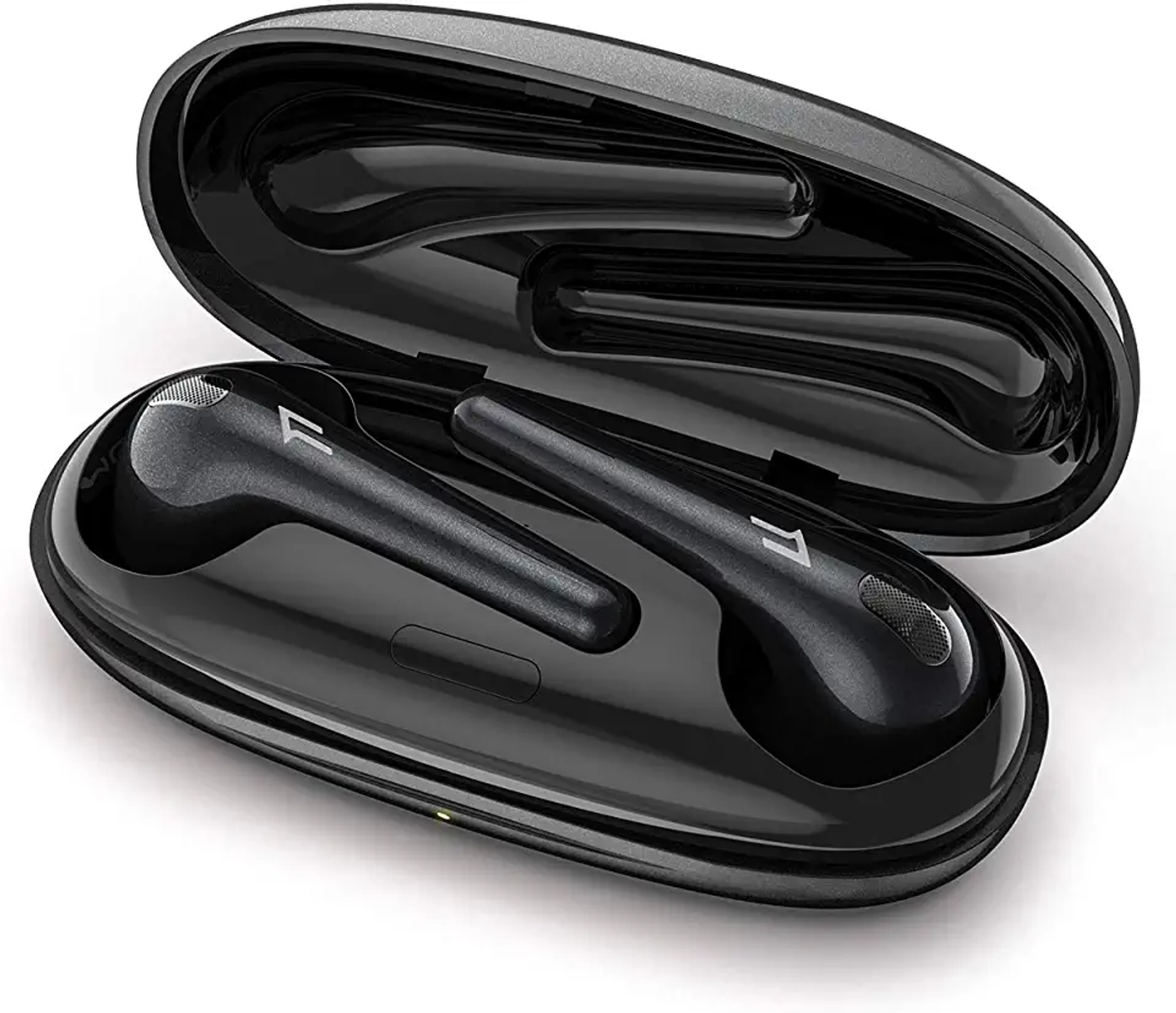 ESS3001T Kopfhörer ComfoBuds, schwarz In-ear Bluetooth 1MORE