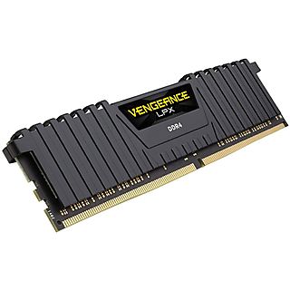 Memoria RAM - CORSAIR Vengeance LPX