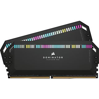 Memoria RAM Gaming - CORSAIR Dominator Platinum RGB