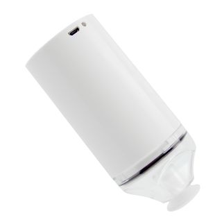 Envasadora al vacío - JOCCA 5V, con 5 bolsas zip reutilizables, con USB, JOCCA, Blanco