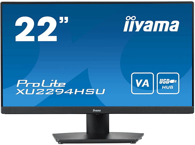 Monitor - IIYAMA ProLite XU2294HSU-B2