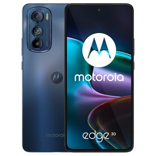 Móvil - MOTOROLA Edge 30, Gris, 256 GB, 8 GB RAM, 6,5 ", Qualcomm Snapdragon 778G, Android 12