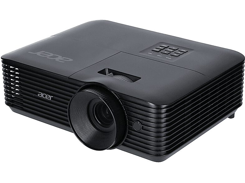 ACER X1228H Beamer(VGA, 3D, Lumen) 4800