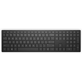 Teclado Inalámbrico - HP Pavilion 400, Inalámbrico, Negro