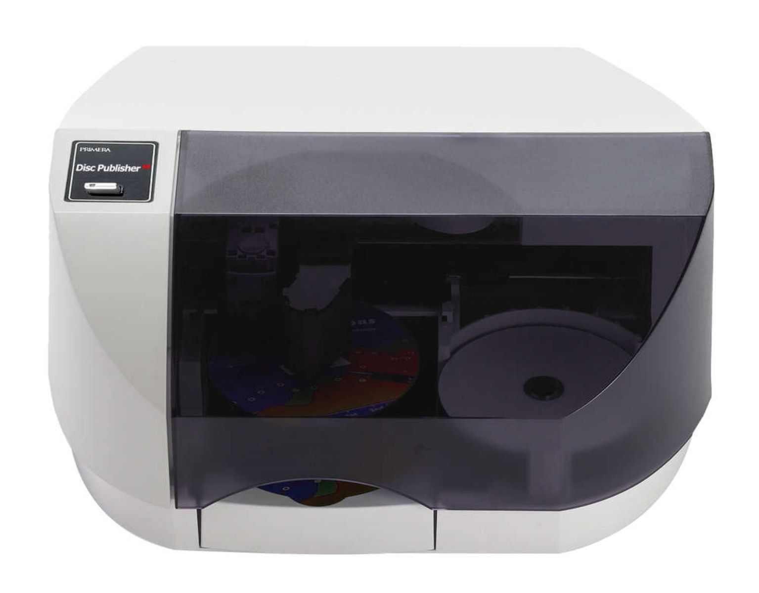 PRIMERA DP SE-3 Autoprinter Tintenstrahl; WLAN Brenner CD/DVD dpi 4800 bis zu