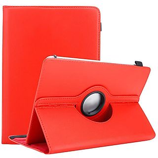 Funda para tablet  - CADORABO Para 3T (10 Zoll), Rojo