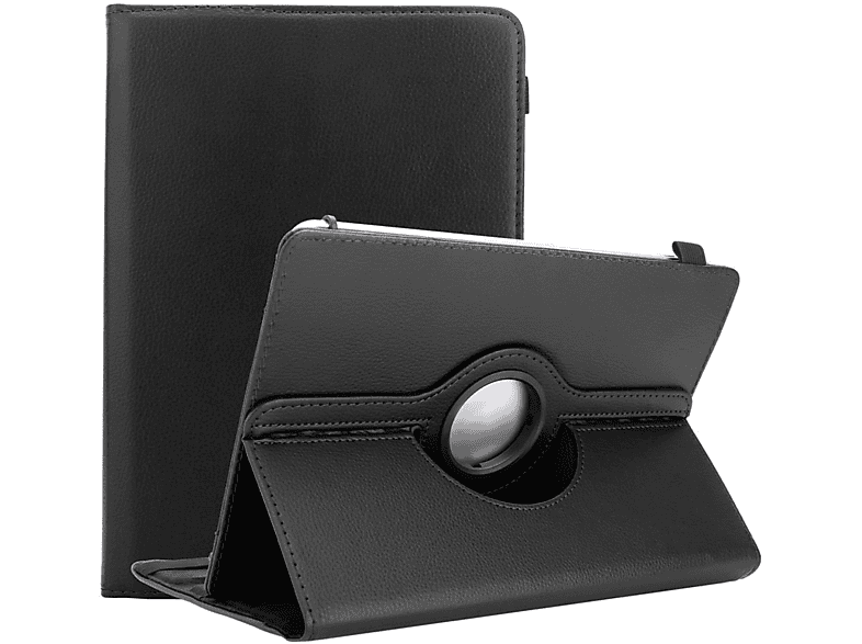 Funda Para Tablet Amazon Fire Hd 8 12.ª Generación Con Sopor | Cuotas