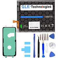 GLK-TECHNOLOGIES Ersatz Akku für Samsung Galaxy S20 Ultra SM-G988B  5200mAh  inkl.  Werkzeug Set Lithium-Ionen-Akku Ersatz Akku