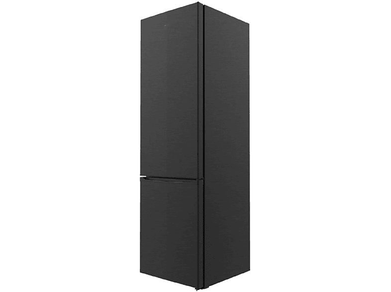 Frigorífico combi - CECOTEC Bolero CoolMarket Combi 366 Dark