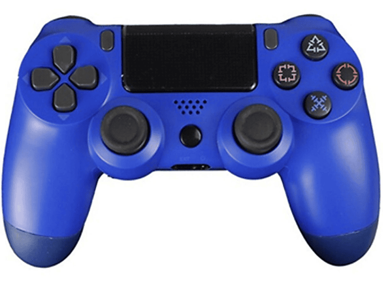 Mando para PS4 - KLACK Multicolor dualshock para Playstation 4