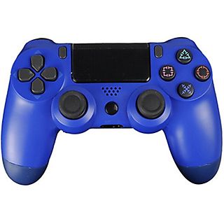 Mando para PS4 - KLACK Azul para Ordenador Playstation 4 Dualshock
